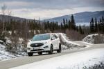Ford Edge ST-Line 2018 года (WW)